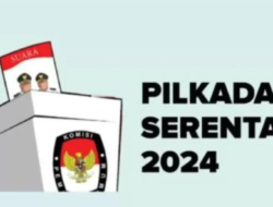 Pilwako Jambi, Pengamat : Diduga Bapak ingin Berkuasa, Anak Dimajukan jadi Wakil