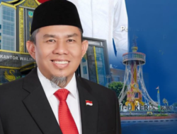 Warga: H Abdul Rahman Mampu Lanjutkan Pembangunan, Orangnya Paham Infrastruktur