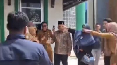 Bawaslu Telusuri Dugaan ASN Kota Jambi Tak Netral Saat Kampanye Maulana