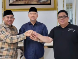 Mantan Walikota Jambi Dua Periode: Rahman-Guntur Bisa Buat Kota Jambi Lebih Baik