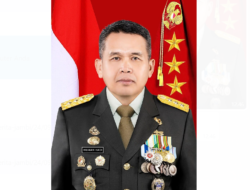 Letjen TNI Purn Hilman Hadi Pimpin Tim Pemenangan Provinsi Haris-Sani