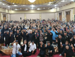 Persatuan Pasundan Jambi Dukung Haris-Sani Lanjutkan Jambi Mantap