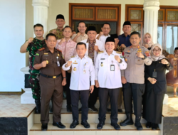 Al Haris Coffee Morning dengan Semua Cabup Sarolangun: Al Haris Ajak Ciptakan Pilkada Aman dan Damai