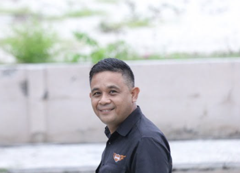 Budi Setiawan.