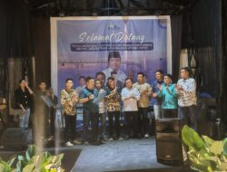 Aktivis Alumni Mahasiswa Jakarta Raya Nyatakan Sikap Dukung Haris-Sani di Pilgub Jambi 2024