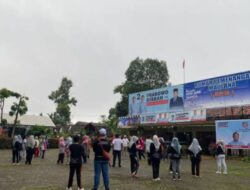 Tak Diperhatikan, Timses Maulana Ancam Bubarkan Barisan