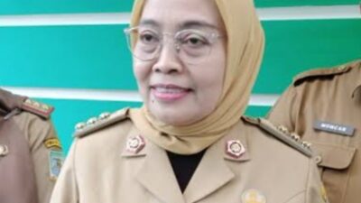 Oknum Lurah Nekat Diduga Arahkan Ketua RT ke Maulana, Pj Walikota Bungkam