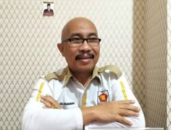 Syahbandar Gerindra Jambi Akui Dr Novri ada Pelanggaran Berat