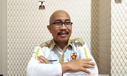 Syahbandar-gerindra