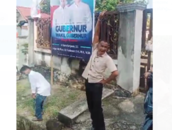 Tim Cagub Jambi RH di Bungo Ngamuk, Diduga RH Tak Tepati Janji