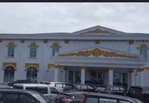 Baru 1 Periode Jabat Wawako, Maulana Sudah Punya SPBU dan Gedung Pertemuan