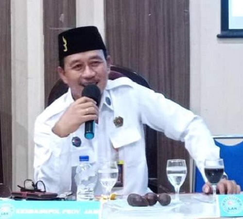 Cagub Mantan Pecandu Narkoba Pengamat Jika Mau Jadi Corong Masyarakat Kita Harus Bersih