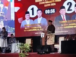 Merasa Dikibuli Maulana, Ketua RT: Program 100 Juta Per RT Menjiplak ‘Kampung Bantar’ Sy Fasha