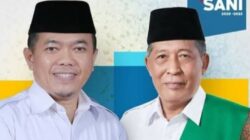 Opini : Kepemimpinan Tanpa Pamrih: Haris-Sani Pelayan Rakyat dan Jalan Pengabdian untuk Jambi