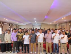 Bawaslu Ajak Kades dan Lurah Se-Kabupaten Merangin Jaga Netralitas Pada Pilkada Serentak 2024