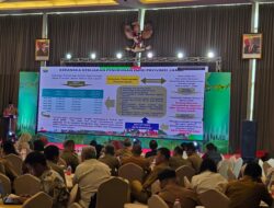 Wujudkan Ekonomi Hijau: Pemprov Jambi Berkomitmen Mengimplementasikan Konsep REDD+