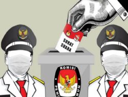 Dikeroyok Kandidat Bacagub 2029: RH Wajib Kalah, Haris-Sani Wajib Menang
