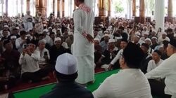 Ustadz Das'ad Latif Ajak Masyarakat Pilih Pemimpin yang Amanah