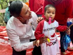 Edi Purwanto: Selain Kawasan, Kita Konsepkan Kemandirian Ekonomi Bagi Suku Anak Dalam