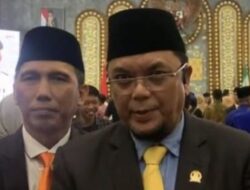 Anggota DPRD Jambi Soroti Masalah Angkutan Batu Bara di Provinsi Jambi