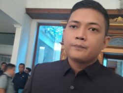 Ketua DPRD Sementara Imbau Masyarakat Jaga Kondusifitas Pilkada