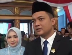DPRD Jambi Usulkan Pimpinan Definitif Kemendagri, Berikut Susunan Unsur Pimpinan