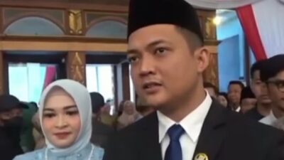 DPRD Jambi Usulkan Pimpinan Definitif Kemendagri, Berikut Susunan Unsur Pimpinan