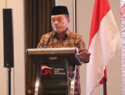 Gubernur Al Haris: OJK Mitra Penting dalam Penguatan Ekonomi Jambi