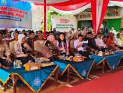 Apresiasi Kunker Wamen PPPA, Al Haris: Langkah Awal Mengurangi Kekerasan dan Pelecehan Seksual di Jambi