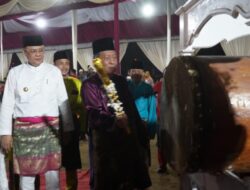 Wagub Sani: MTQ Upaya Umat Islam Menggali Nilai-Nilai Luhur Dalam Al Qur’an