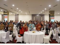 Pjs. Gubernur Sudirman: Pentingnya Sinergi Antara Pemerintah Daerah dan DPRD