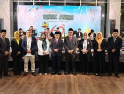 Gubernur Al Haris Optimis Bank Jambi Semakin Maju di HUT ke-62 Tahun