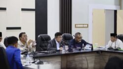 Dewan Perwakilan Rakyat Daerah (DPRD) Provinsi Jambi mengambil langkah serius dalam memperjuangkan nasib ribuan tenaga honorer yang hingga kini masih berada dalam ketidakpastian.