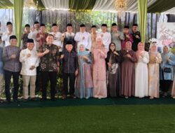 Gubernur Al Haris Tekankan Kekompakan Antar Bupati dan Wali Kota