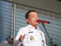 Gubernur Al Haris: Judi Online Dapat Merusak Mental dan Masa Depan Anak Bangsa