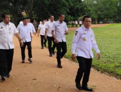 Stadion Mini Telanaipura Akan Direnovasi, Perbaikan Rumput dan Tribun Mini