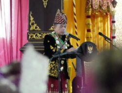Gubernur Al Haris: Tali Tigo Sapilin Pilar Pembangunan Provinsi Jambi