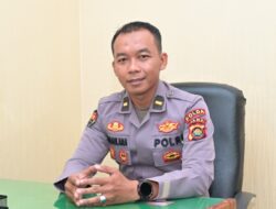 Angka Korban Meninggal Dunia Akibat Kecelakaan di Jambi Menurun