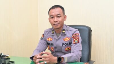 Angka Korban Meninggal Dunia Akibat Kecelakaan di Jambi Menurun