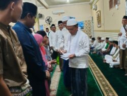 Gubernur Al Haris Imbau Orang Tua Awasi Anaknya dari Pengaruh Judi Online