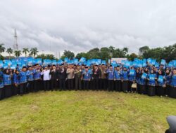 Gubernur Al Haris Serahkan SK Pengangkatan ke 1.265 PPPK Pemprov Jambi