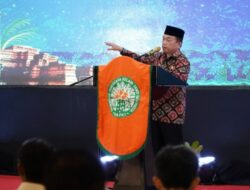 Gubernur Al Haris Upayakan Putus Rantai Produksi CPO Kelapa Sawit