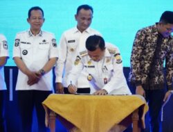 Gubernur Al Haris: Musrenbang Momentum Sinkronisasi Penajaman, Penyelarasan Program Pemerintah Pusat dan Daerah