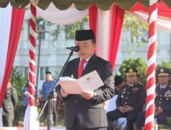 Gubernur Al Haris: Pancasila Landasan Fundamental Berbangsa dan Bernegara