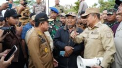 Gubernur Jambi, Dr. H. Al Haris, S.Sos. MH menegaskan pentingnya ketertiban kota sebagai bentuk kecintaan terhadap Jambi