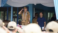 Teken Komitmen SPMB Berintegritas Tahun Ajaran 2025/2026, Gubernur Al Haris: Tak Ada Titipan