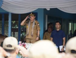 Teken Komitmen SPMB Berintegritas Tahun Ajaran 2025/2026, Gubernur Al Haris: Tak Ada Titipan