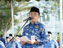 Gubernur Al Haris: Pentingnya Penguatan Nasionalisme dan Kedisplinan ASN