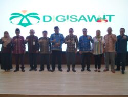 Sekda Sudirman Harap Platform Digital Tingkatkan Posisi Petani Sawit di Pasar Global