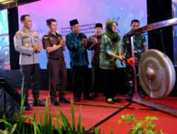 Wagub Minta Setiap Komponen Bekerjasama Tuntaskan Masalah Stunting